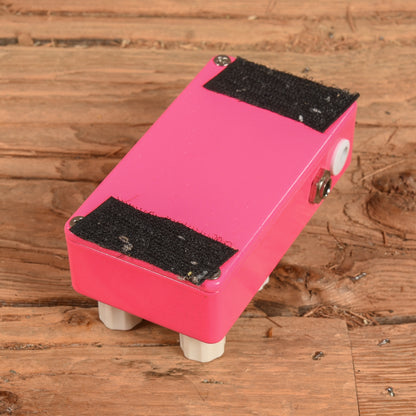 smallsound/bigsound Mini Effects and Pedals / Overdrive and Boost