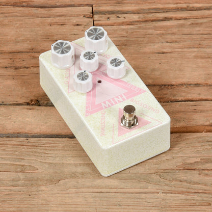 smallsound/bigsound Mini Effects and Pedals / Overdrive and Boost