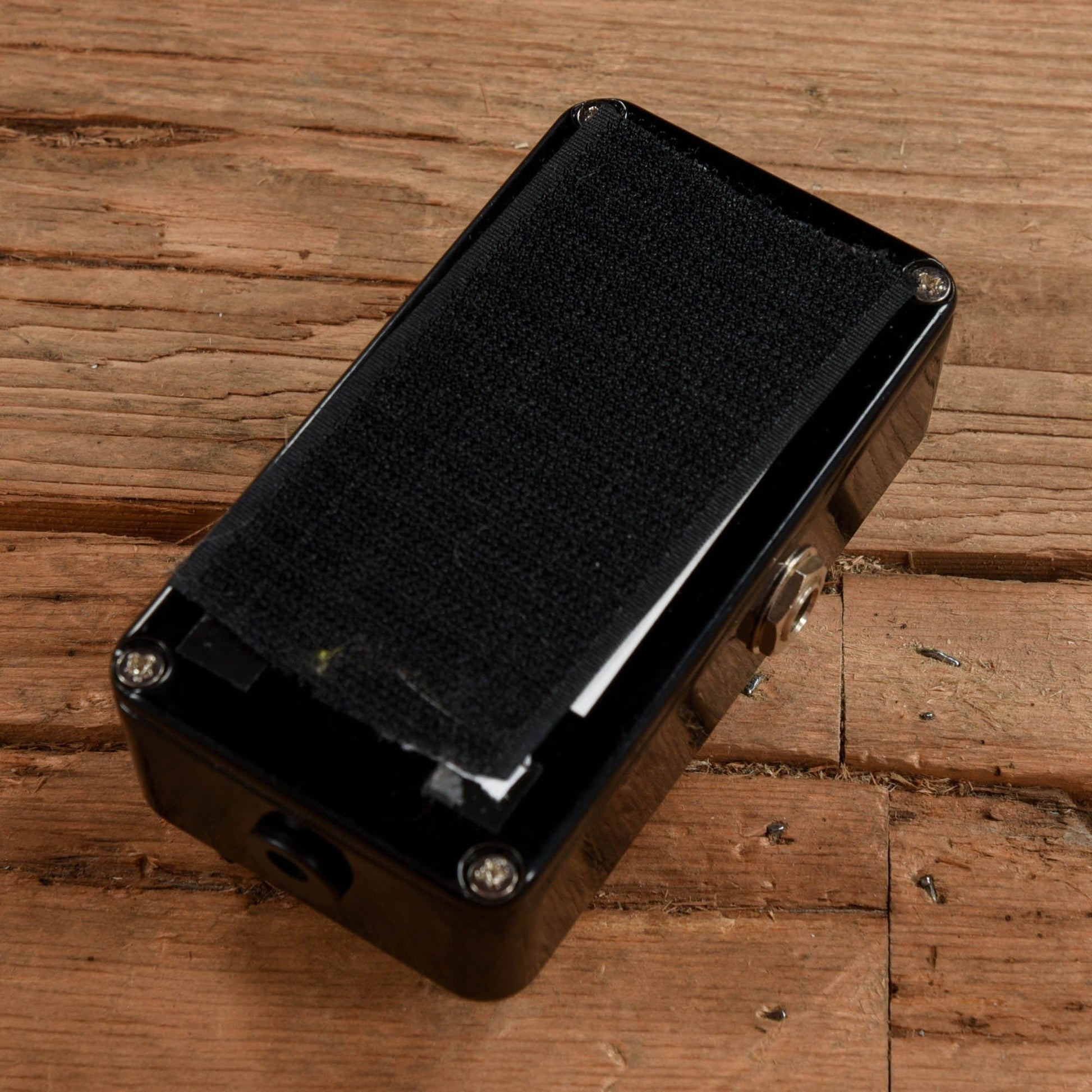 Smart People Factory Ego Booster Effects and Pedals / Overdrive and Boost