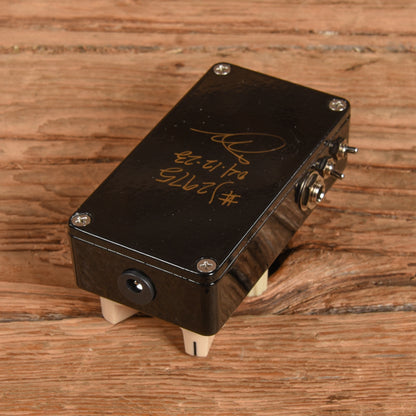 Snouse Blackbox Overdrive 2 Effects and Pedals / Overdrive and Boost