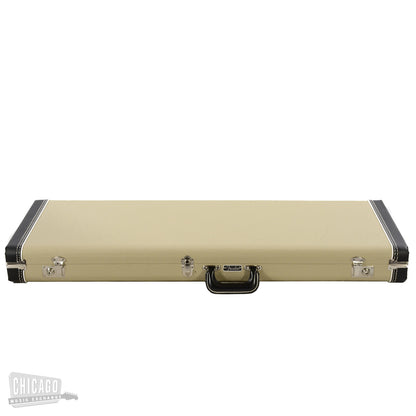 Fender Artist Eric Johnson Stratocaster White Blonde