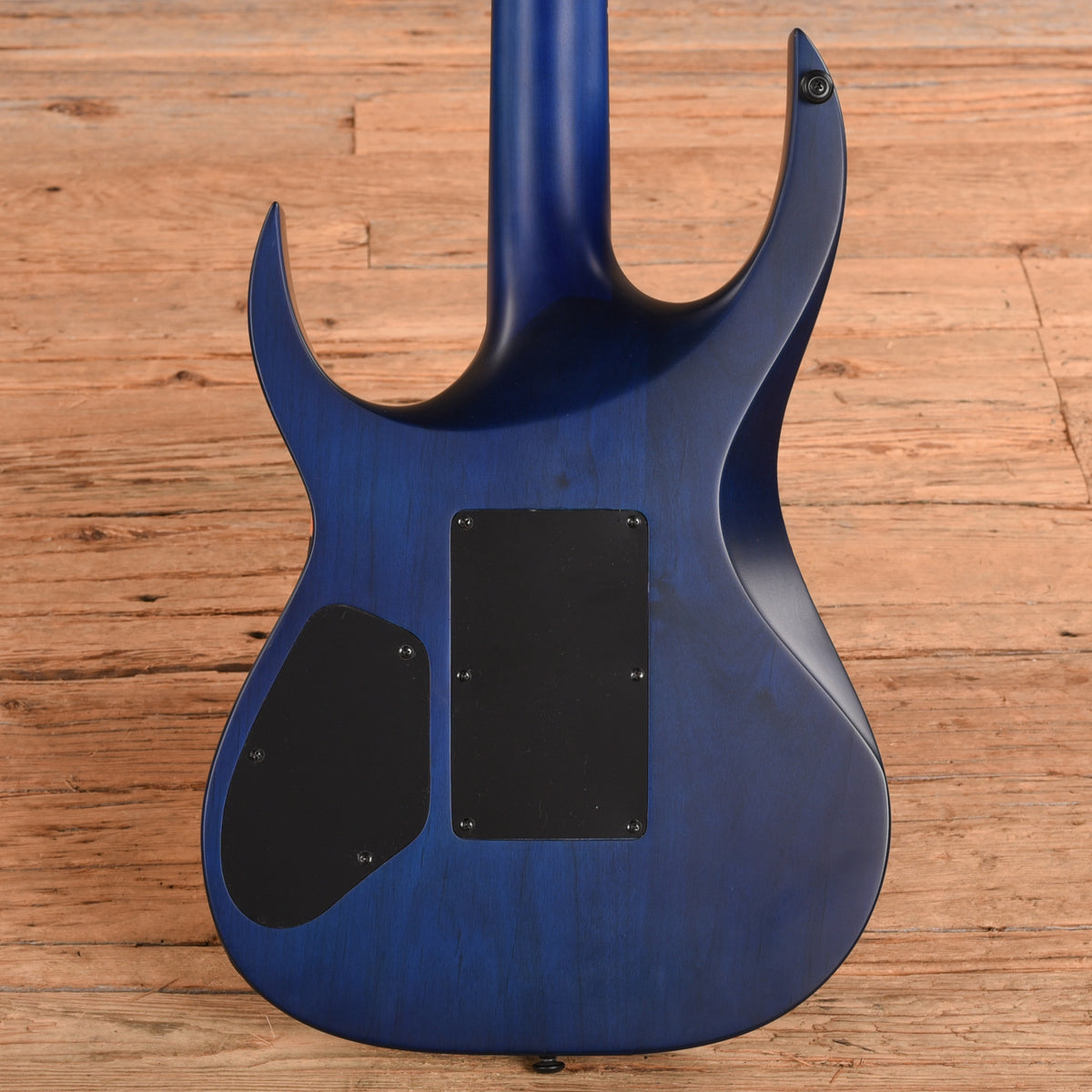 Solar A1.6 FRFR Blue Burst Electric Guitars