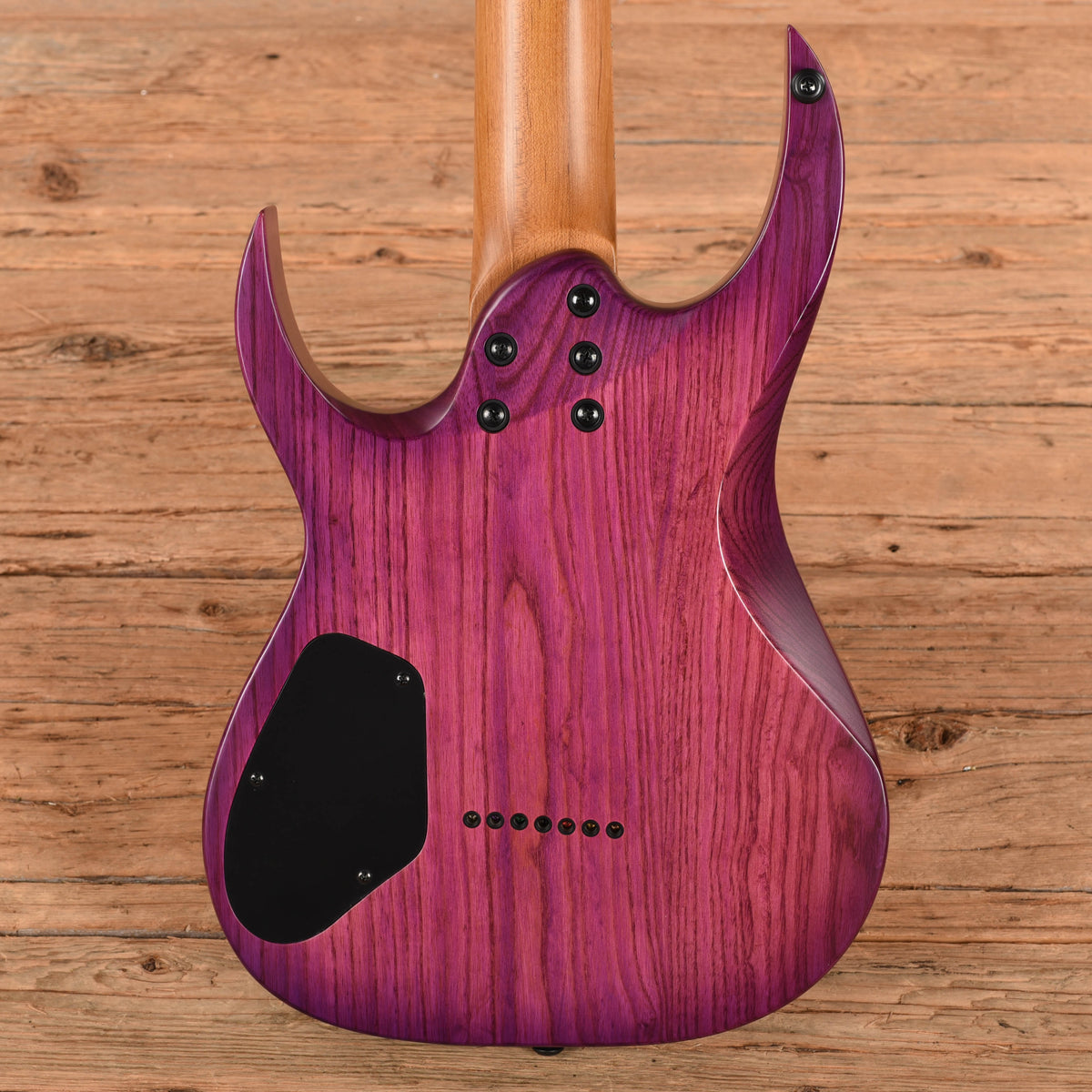 Solar AB1.7HTPB Purple Burst 2021 Electric Guitars