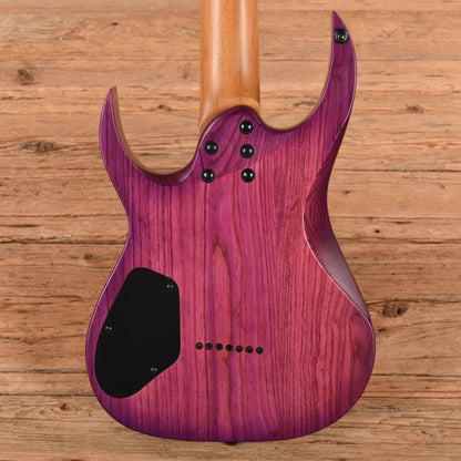 Solar AB1.7HTPB Purple Burst 2021 Electric Guitars