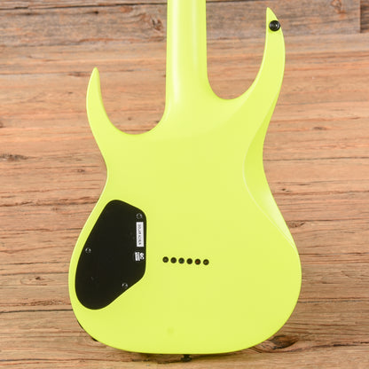 Solar A2.6LN Lemon Neon 2023 Electric Guitars / Solid Body