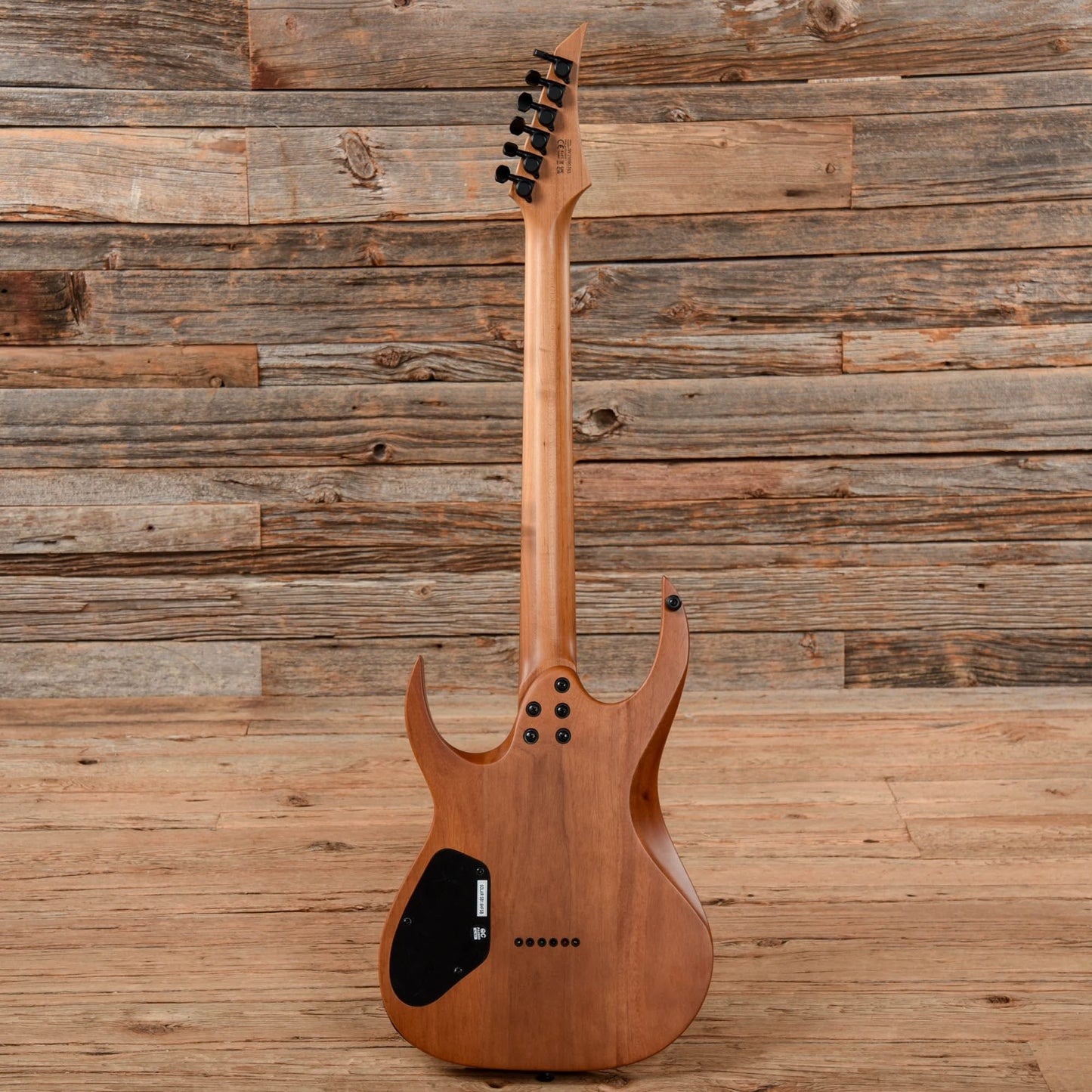 Solar SB1.6HFSB Sunburst Electric Guitars / Solid Body