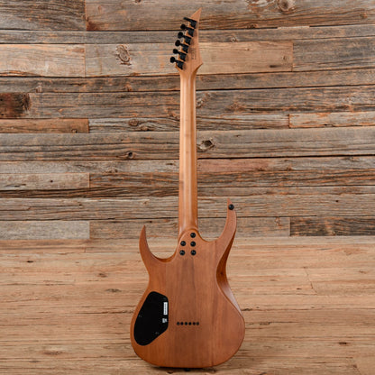 Solar SB1.6HFSB Sunburst Electric Guitars / Solid Body