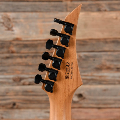 Solar SB1.6HFSB Sunburst Electric Guitars / Solid Body