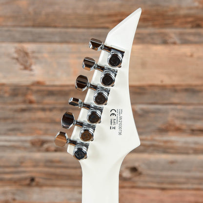 Solar V1.6 Vinter Pearl White Matte 2021 Electric Guitars / Solid Body