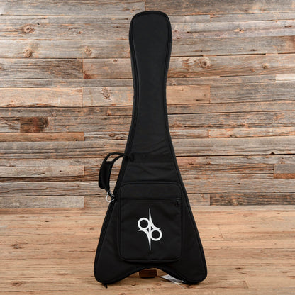 Solar V1.6 Vinter Pearl White Matte 2021 Electric Guitars / Solid Body