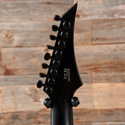 Solar V1.8C Satin Black 2021 Electric Guitars / Solid Body