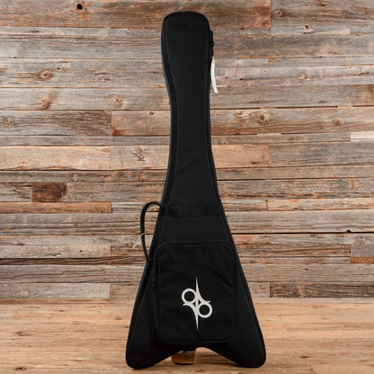 Solar V1.8C Satin Black 2021 Electric Guitars / Solid Body