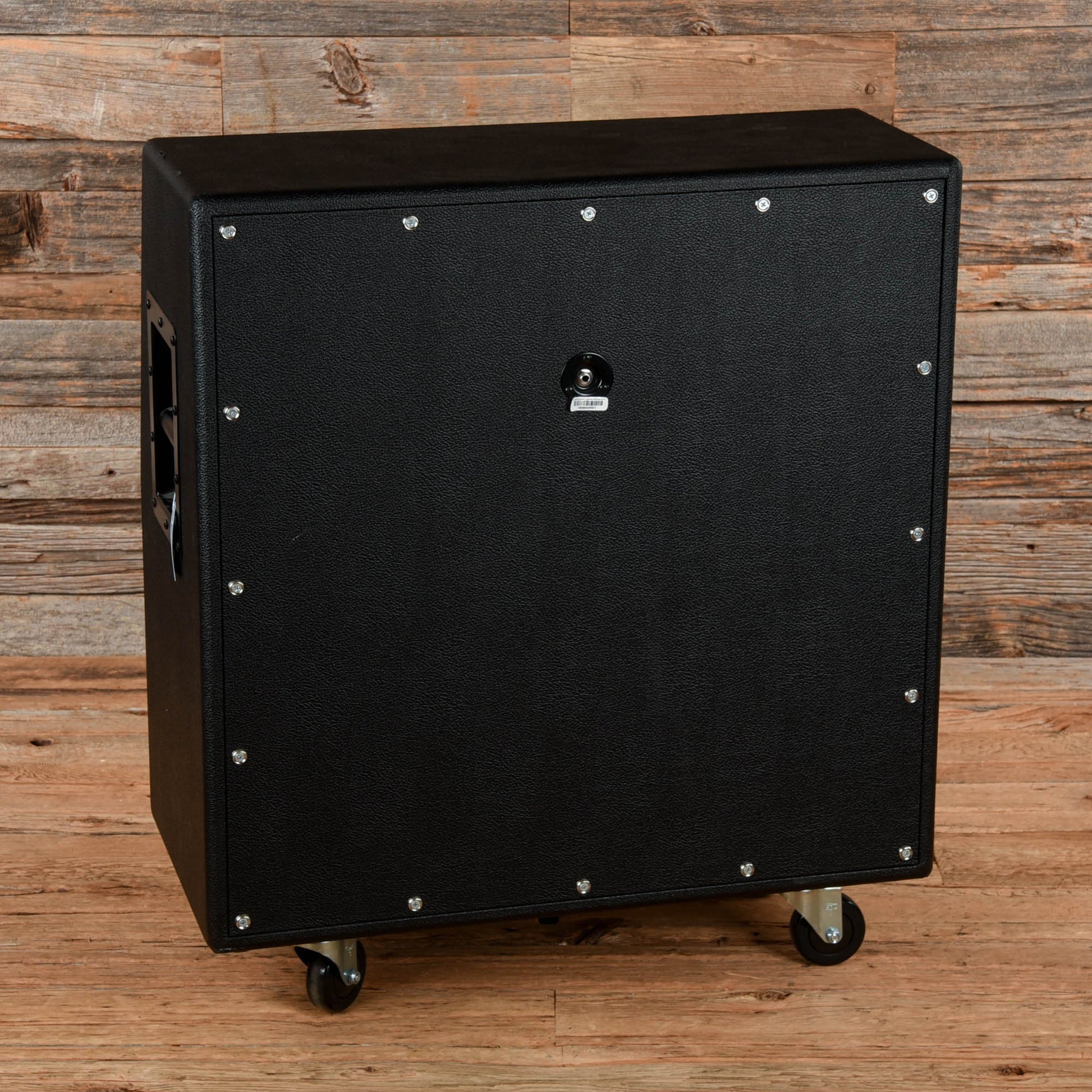 Soldano 412 Angled 240-Watt 4x12" Guitar Speaker Cab Amplifiers