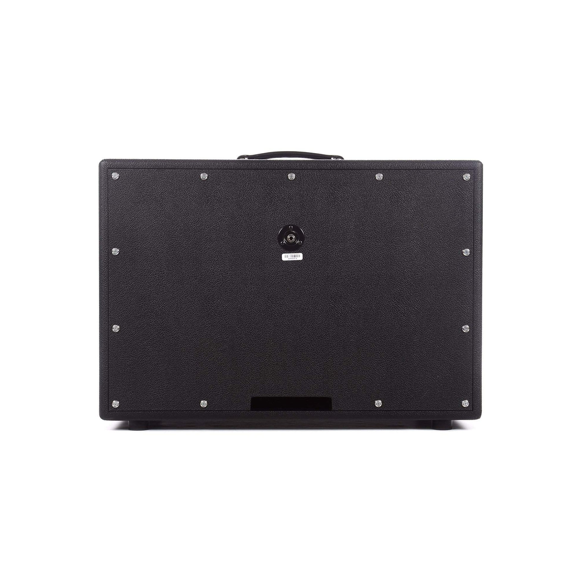 Soldano 2x12" Cab 120w 8 Ohms Black Tolex Black Grille w/Celestion Vintage 30 Speakers Amps / Guitar Amps / Guitar Cabinets
