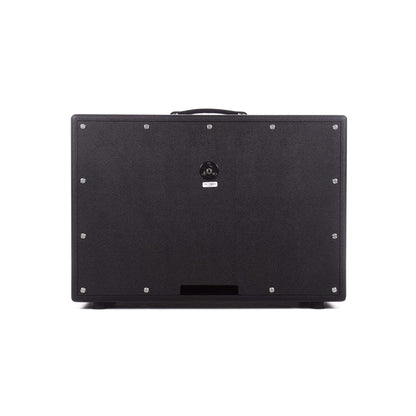 Soldano 2x12" Cab 120w 8 Ohms Black Tolex Black Grille w/Celestion Vintage 30 Speakers Amps / Guitar Amps / Guitar Cabinets