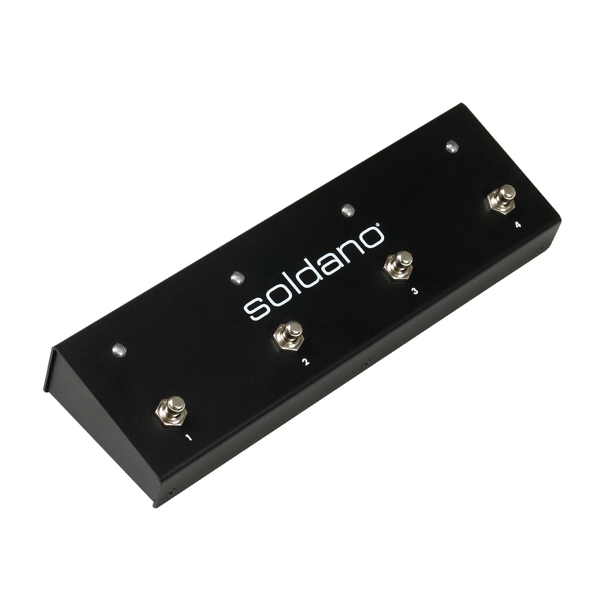 Soldano Astro 20 20w All-tube Head Amps / Guitar Amps / Guitar Heads