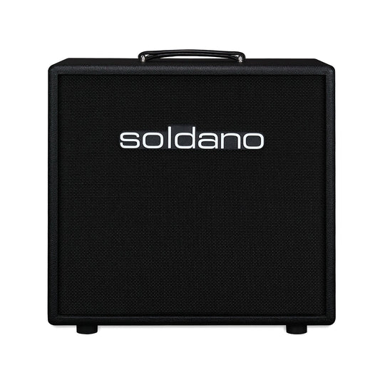 Soldano 1x12