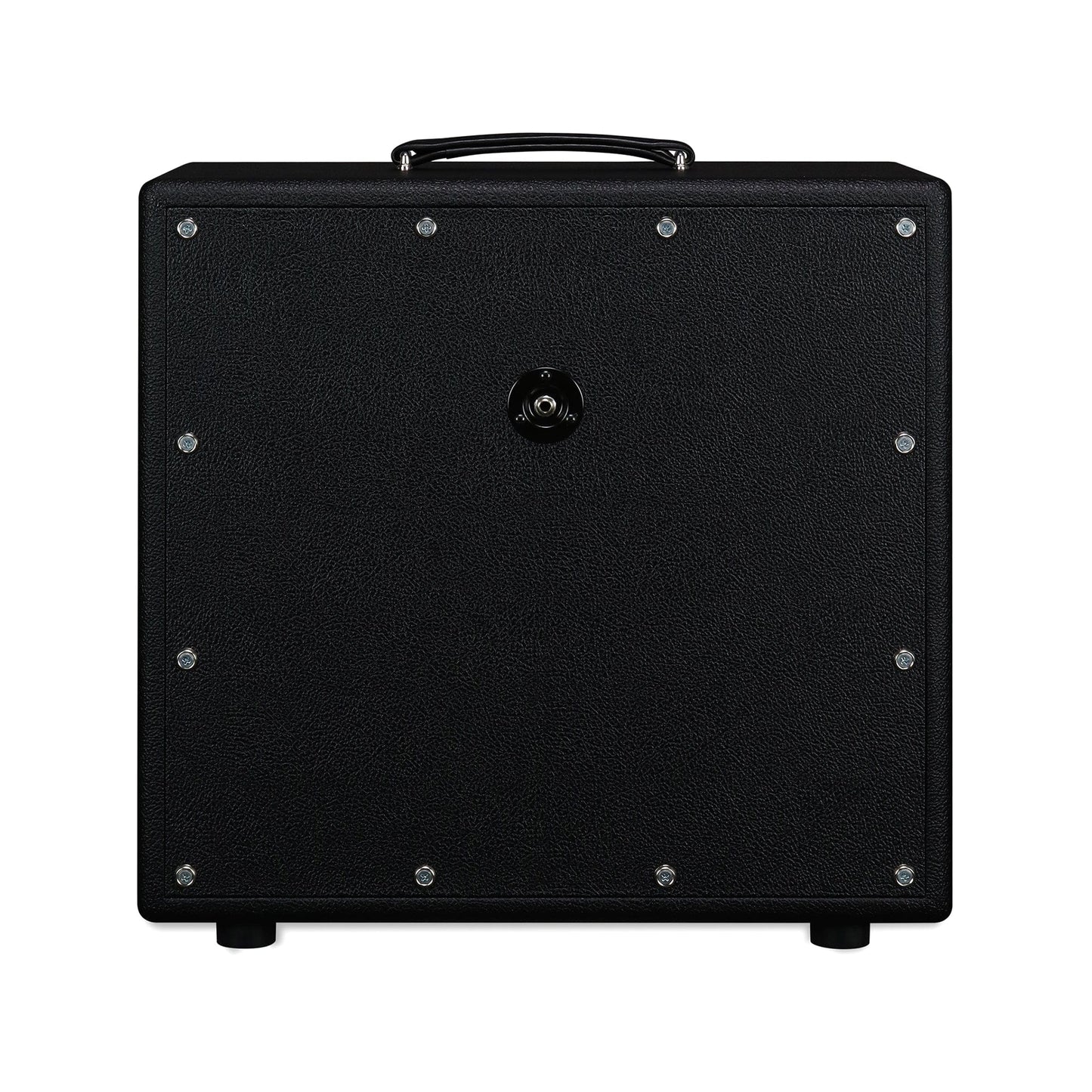 Soldano 1x12" Closed Back Cabinet w/ Celestion Vintage 30 Black Amps / Guitar Cabinets