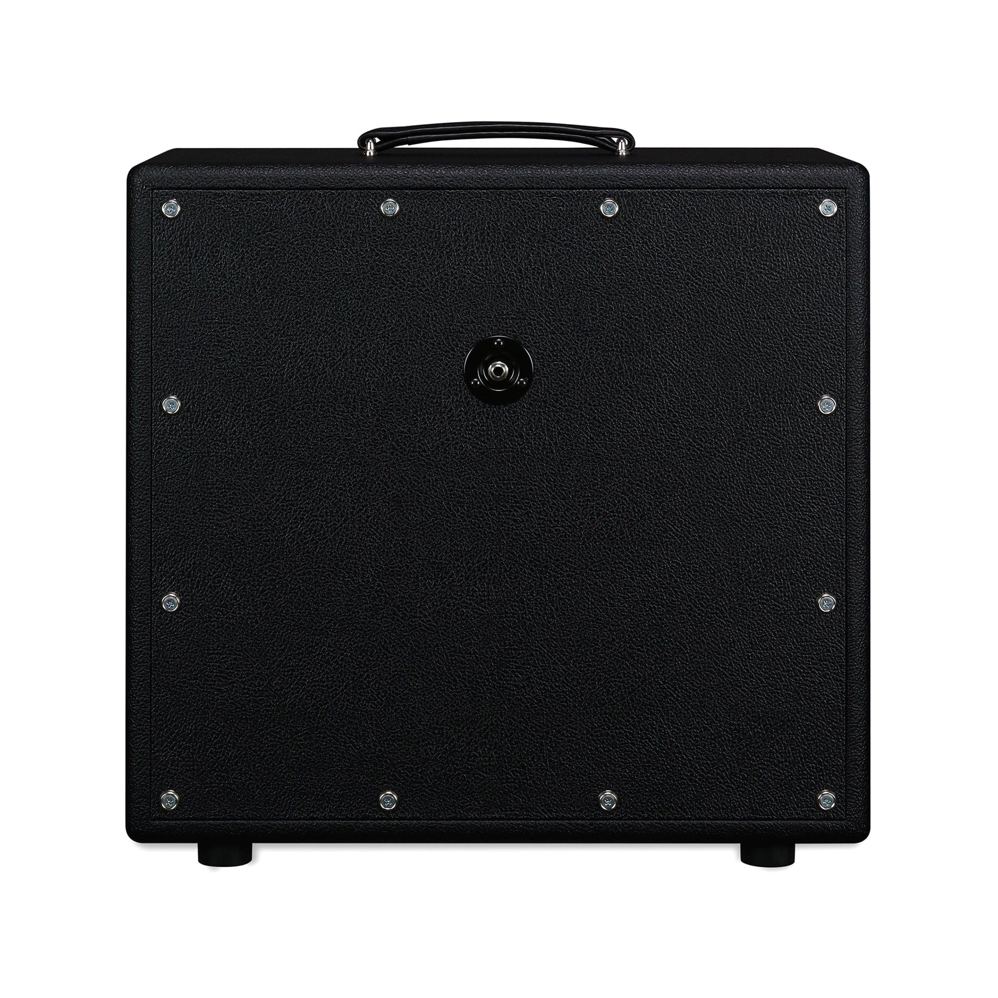 Soldano 1x12" Closed Back Cabinet w/ Celestion Vintage 30 Black Amps / Guitar Cabinets