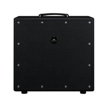 Soldano 1x12" Closed Back Cabinet w/ Celestion Vintage 30 Black Amps / Guitar Cabinets