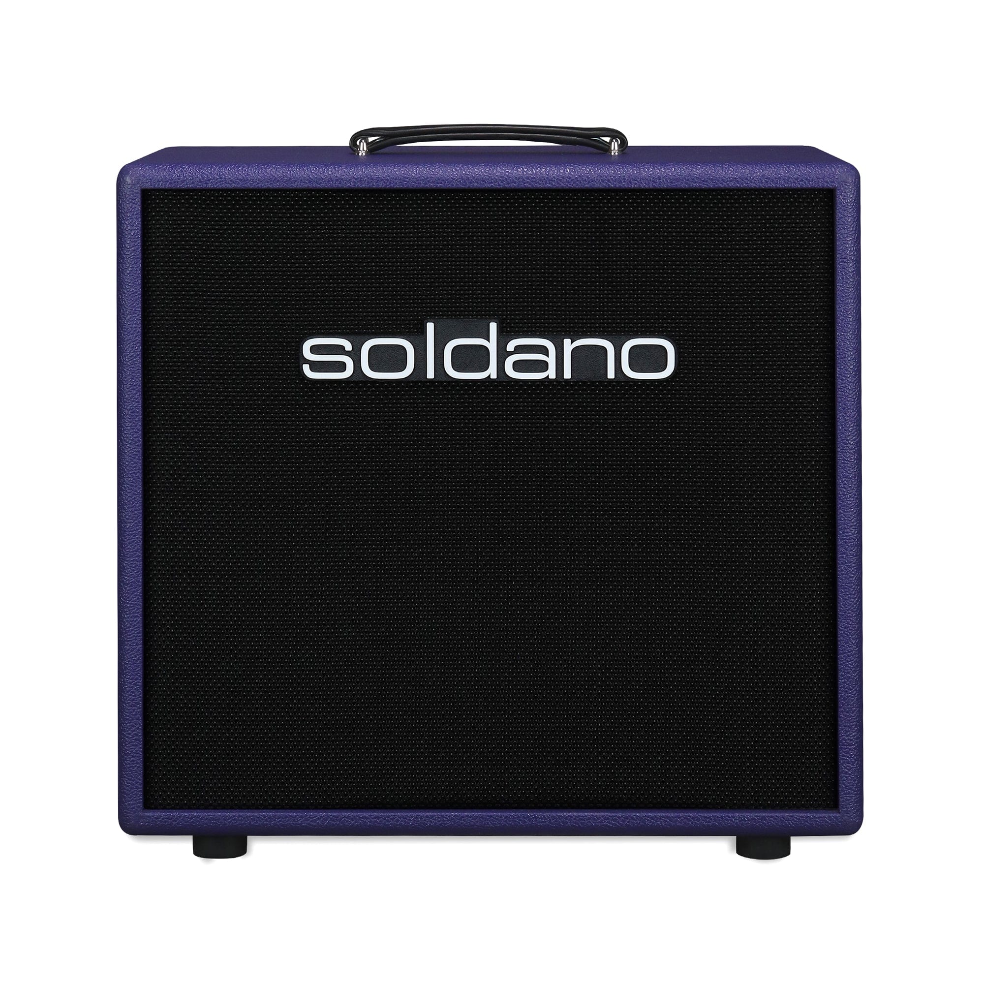 Soldano 1x12
