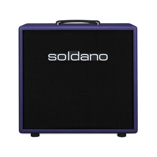 Soldano 1x12