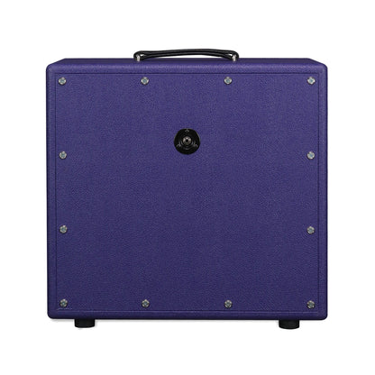 Soldano 1x12" Closed Back Cabinet w/ Celestion Vintage 30 Purple Amps / Guitar Cabinets