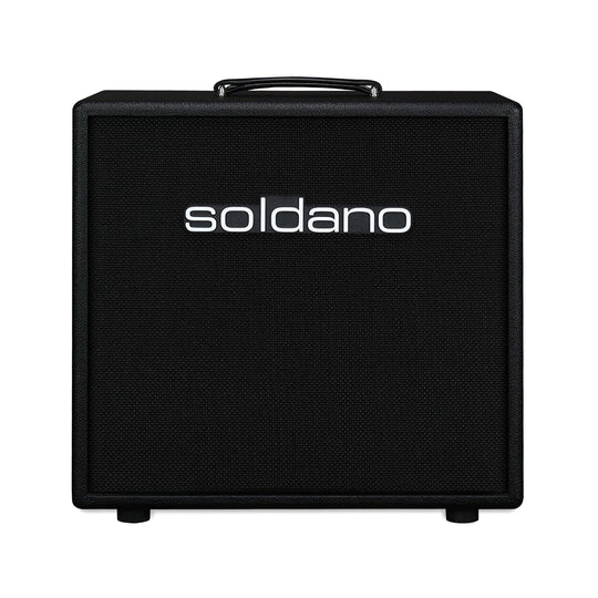 Soldano 1x12