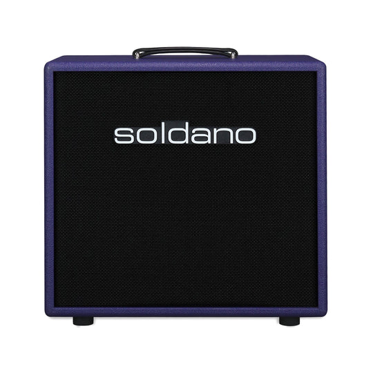 Soldano 1x12