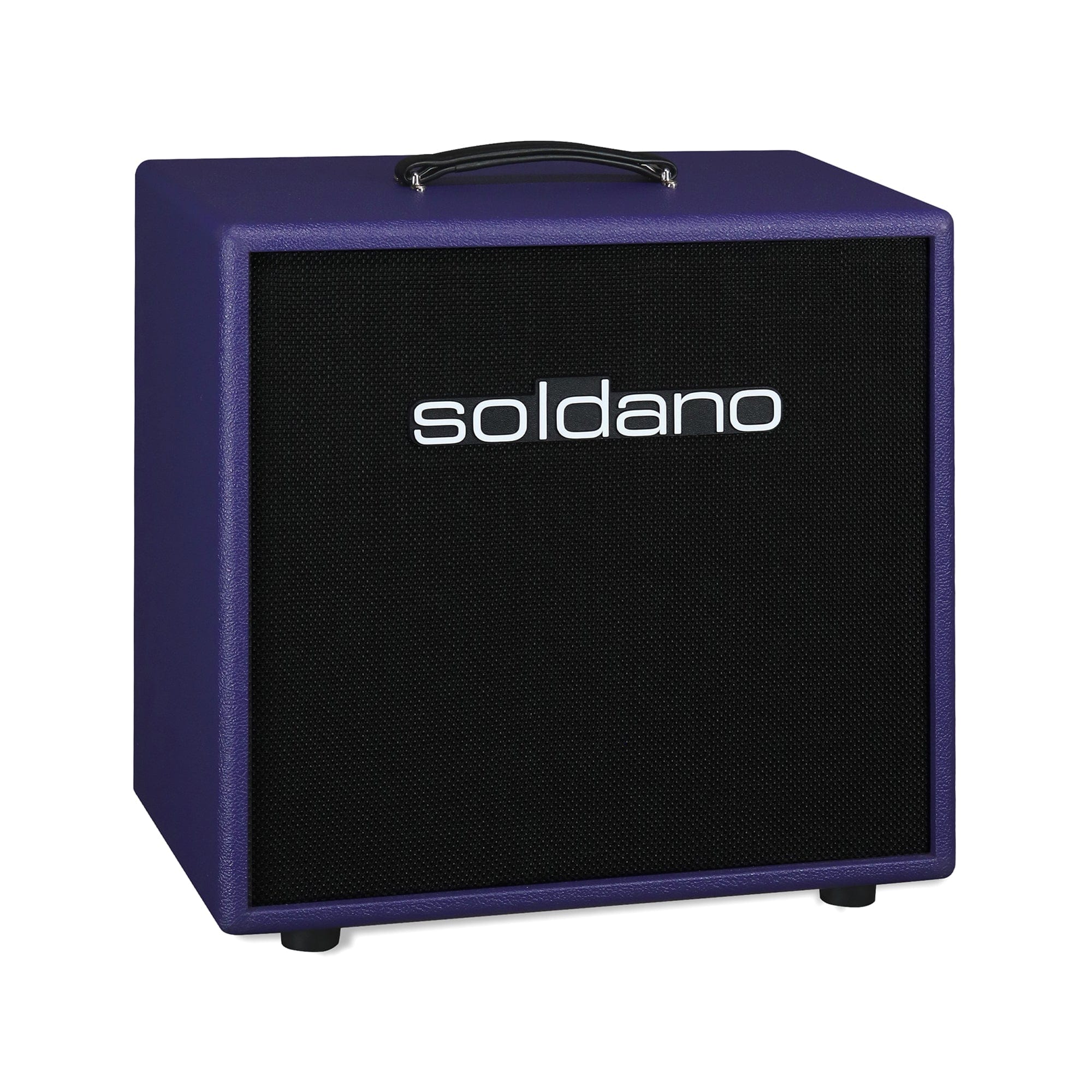 Soldano 1x12