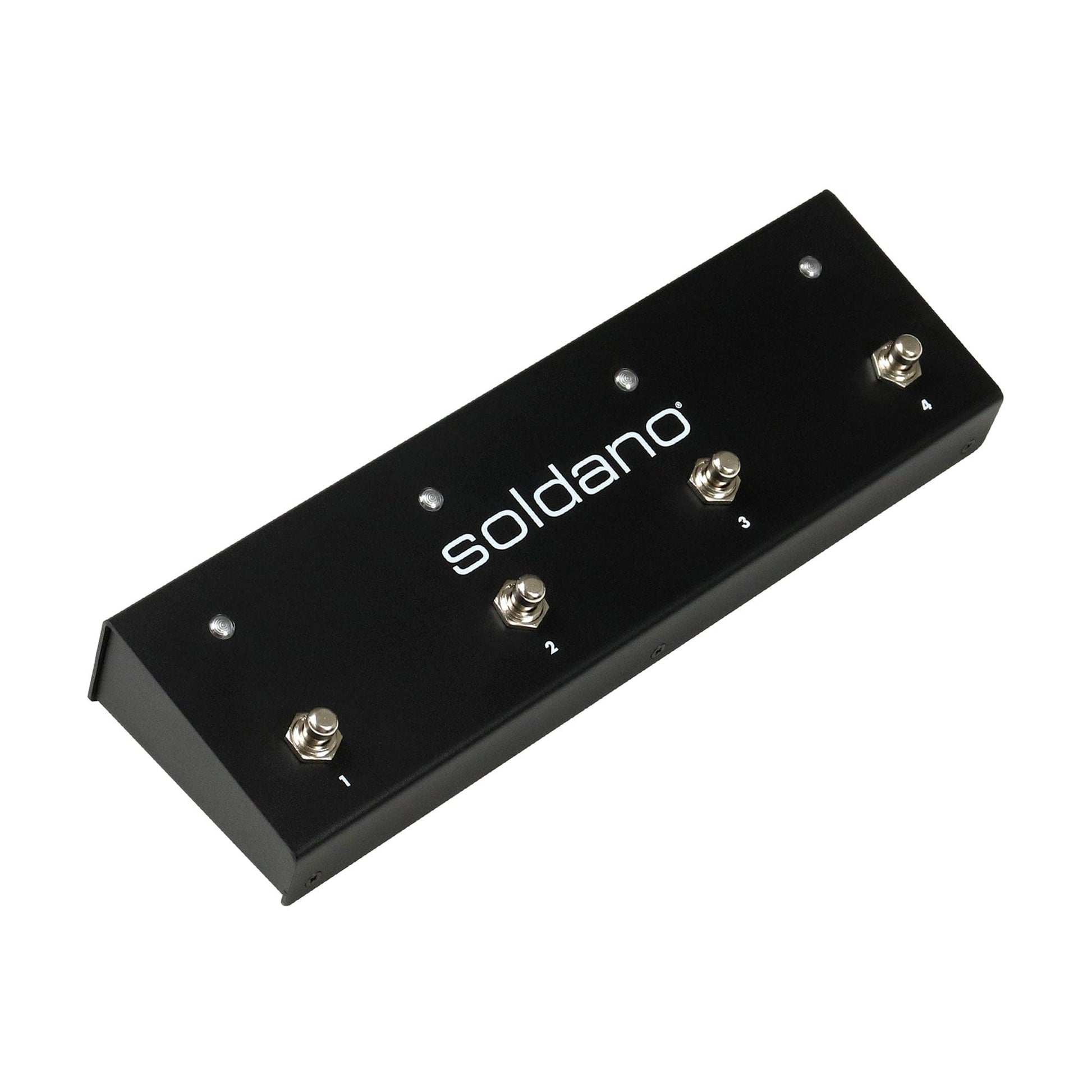 Soldano Astro 20w 1x12 All-tube Combo Amps / Guitar Combos