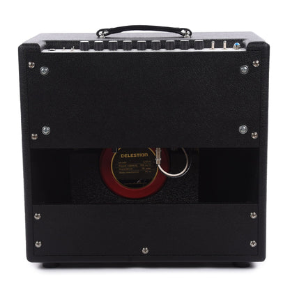 Soldano Super Lead Overdrive 1x12 30w All Tube Combo Amp Black Amps / Guitar Combos