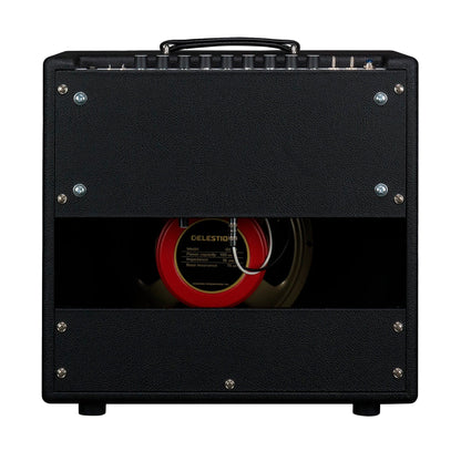 Soldano Super Lead Overdrive 1x12 30w All Tube Combo Amp Black Amps / Guitar Combos