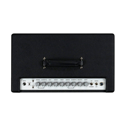 Soldano Super Lead Overdrive 1x12 30w All Tube Combo Amp Black Amps / Guitar Combos