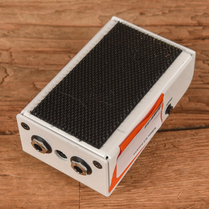 Soldano SLO Overdrive Effect Pedals