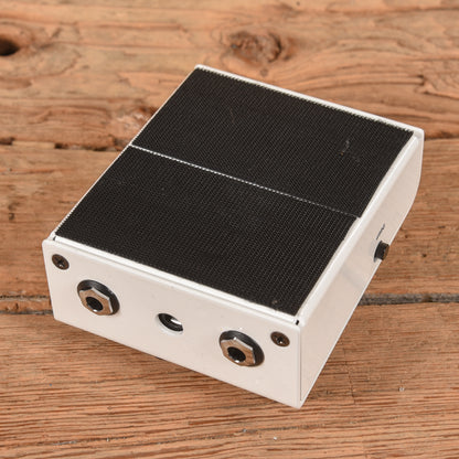 Soldano SLO Plus Effects and Pedals / Overdrive and Boost