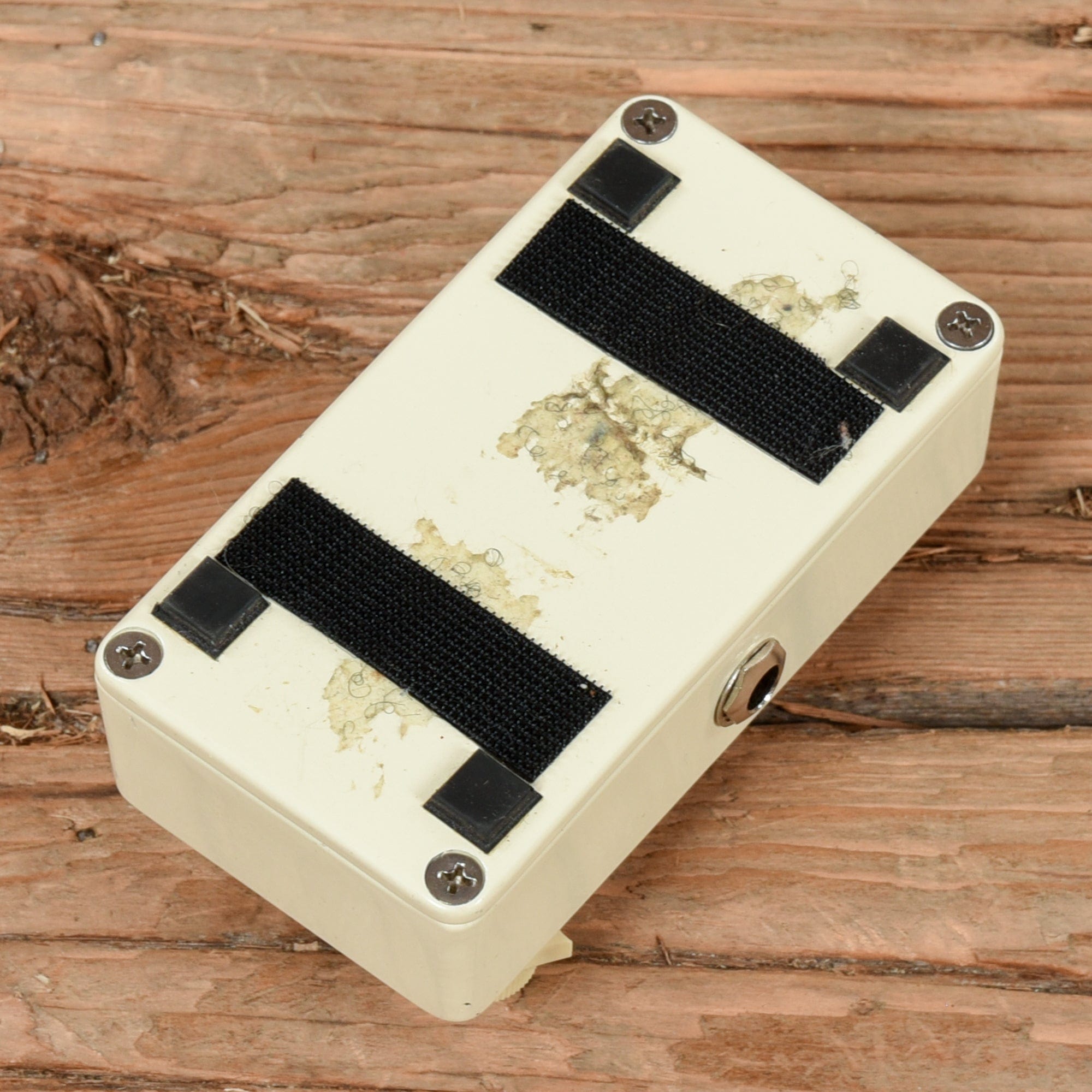 SolidGoldFX Beta Superdrive Bass Overdrive Effects and Pedals / Bass Pedals