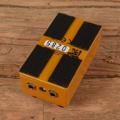 SolidGoldFX 76 Effects and Pedals / Fuzz