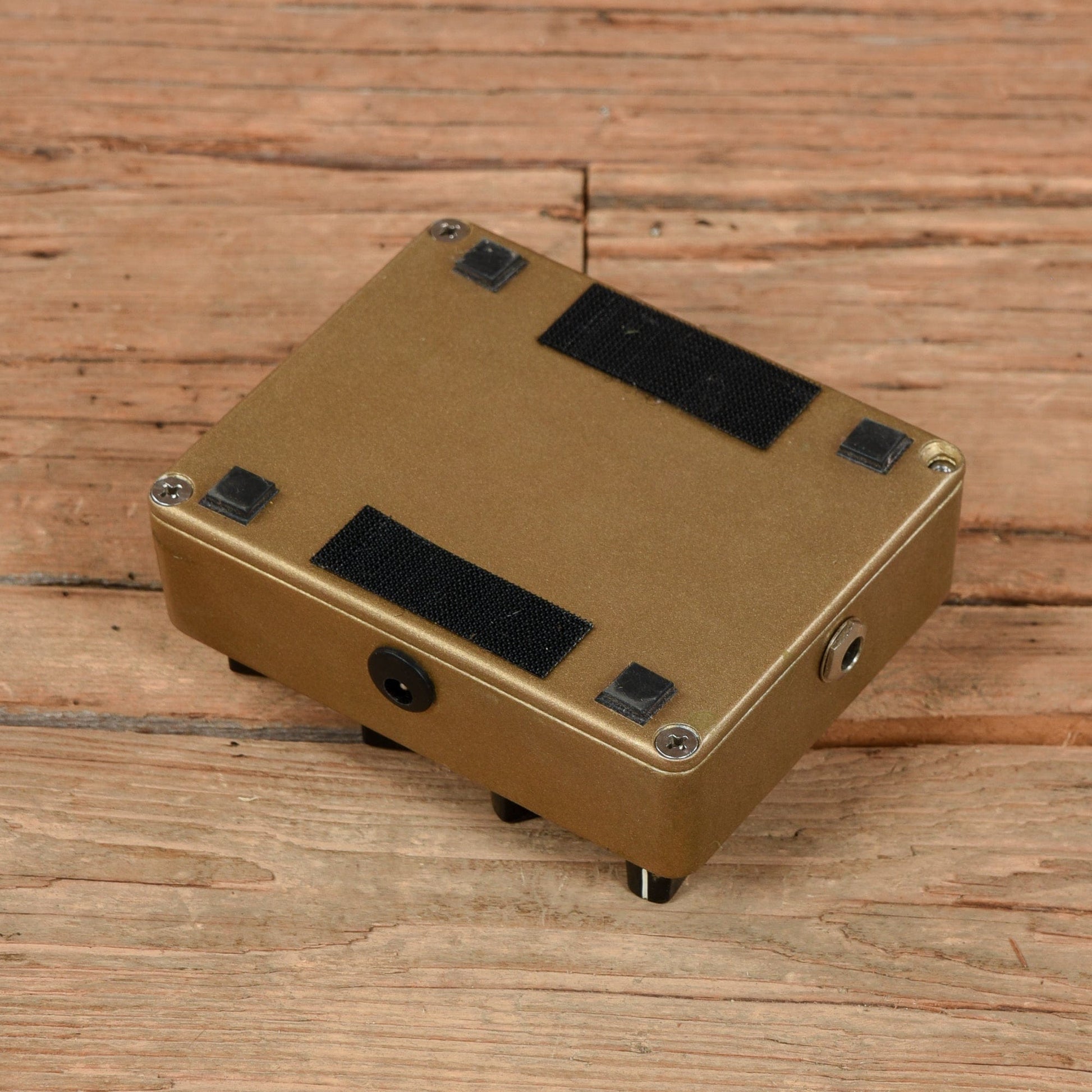 SolidGoldFX Formula 76 Fuzz Effects and Pedals / Fuzz