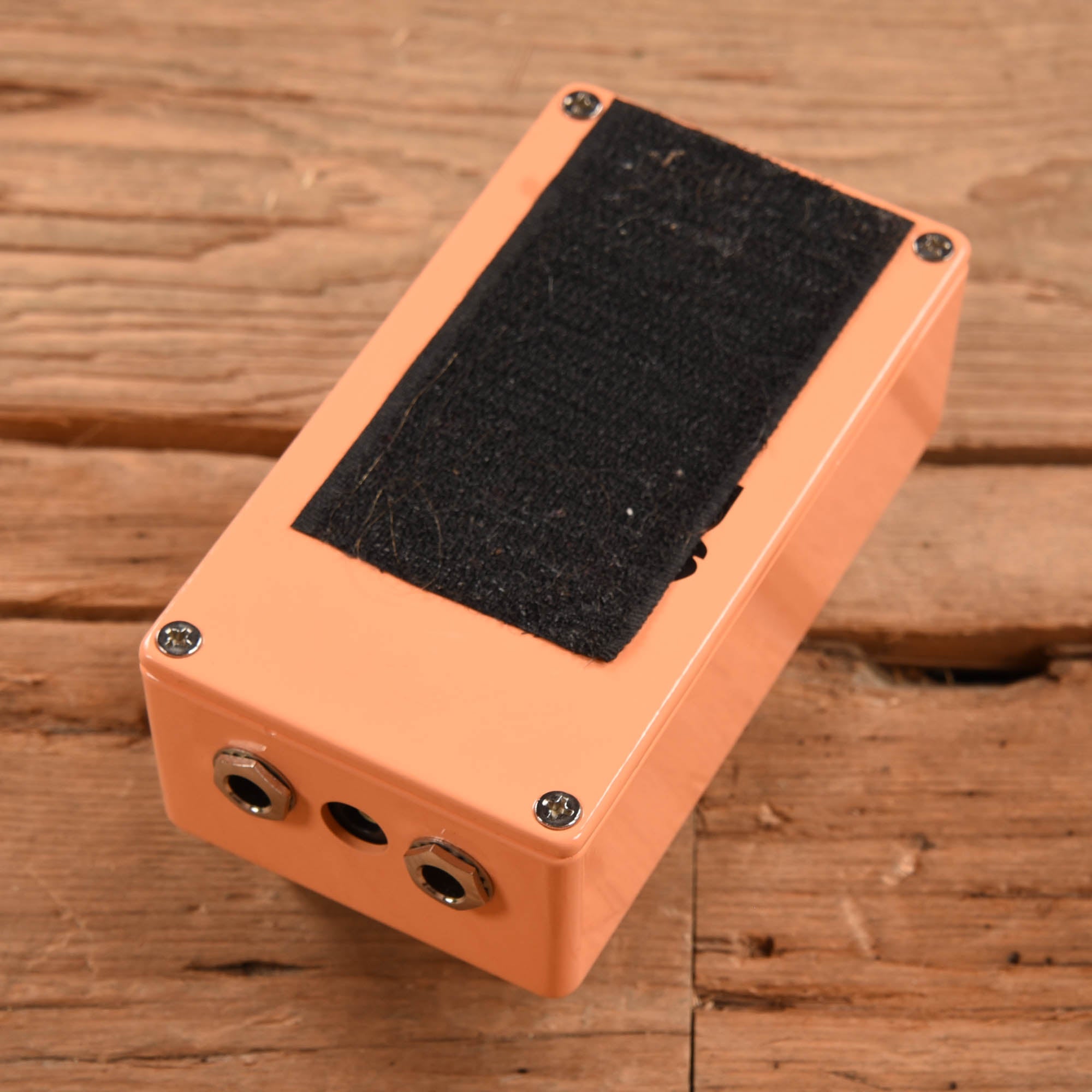 SolidGoldFX If 6 Was 9 MKII Effects and Pedals / Fuzz