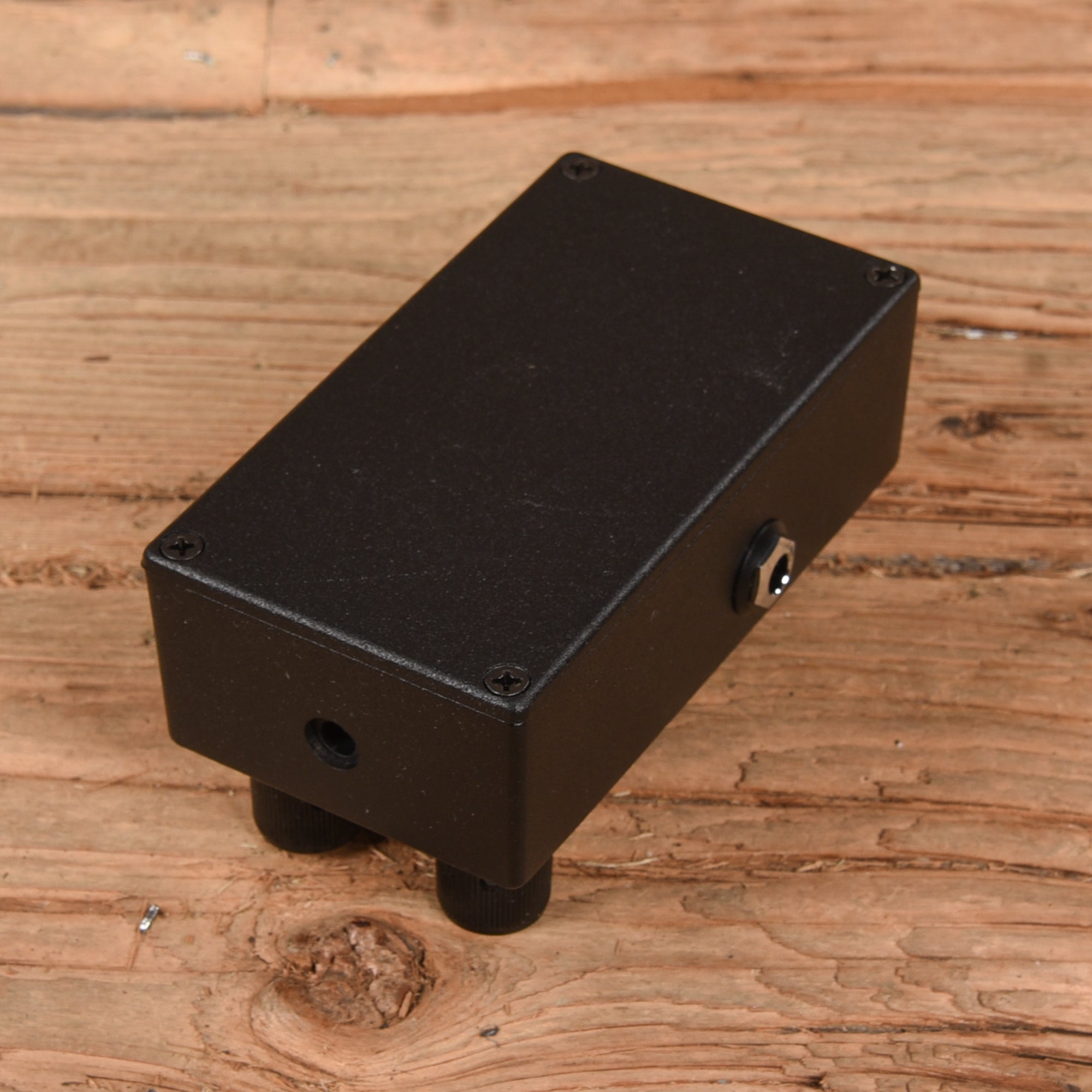 SoloDallas Schaffer Replica Storm Effects and Pedals / EQ