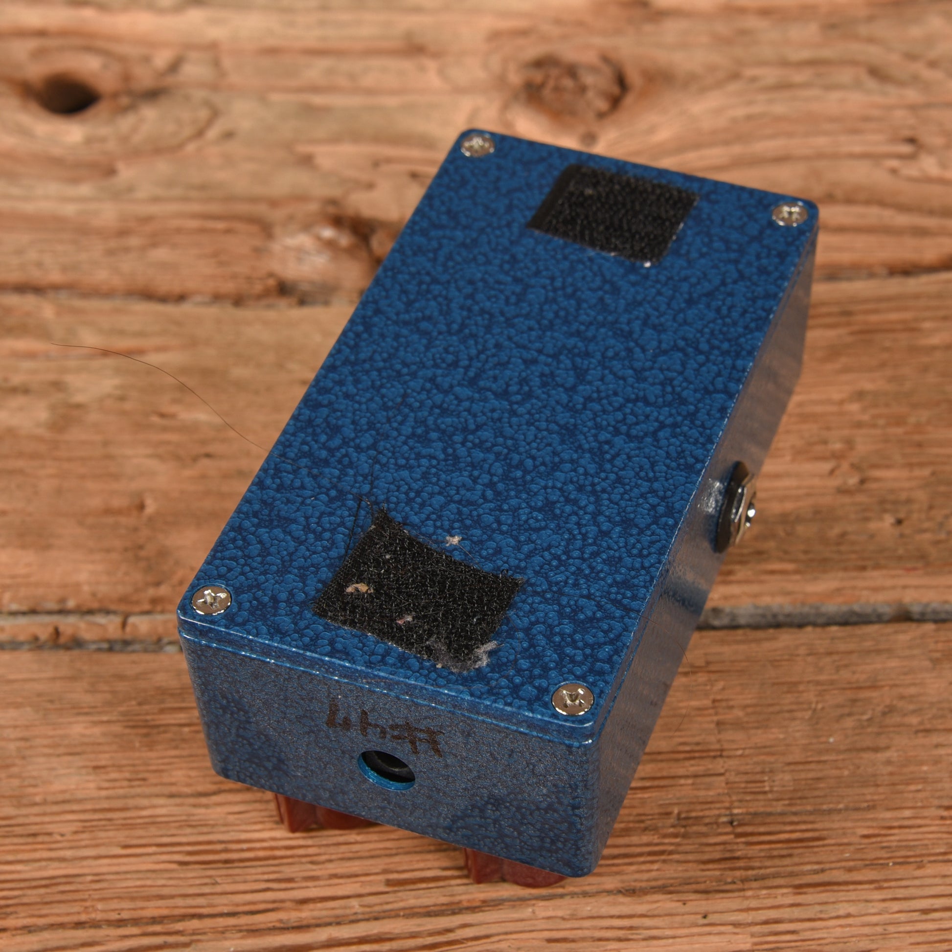 SoloDallas Orbiter Fuzz Effects and Pedals / Fuzz