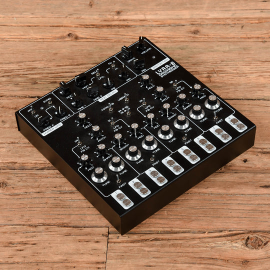 Soma Laboratory Lyra-8 Keyboards and Synths / Synths / Digital Synths