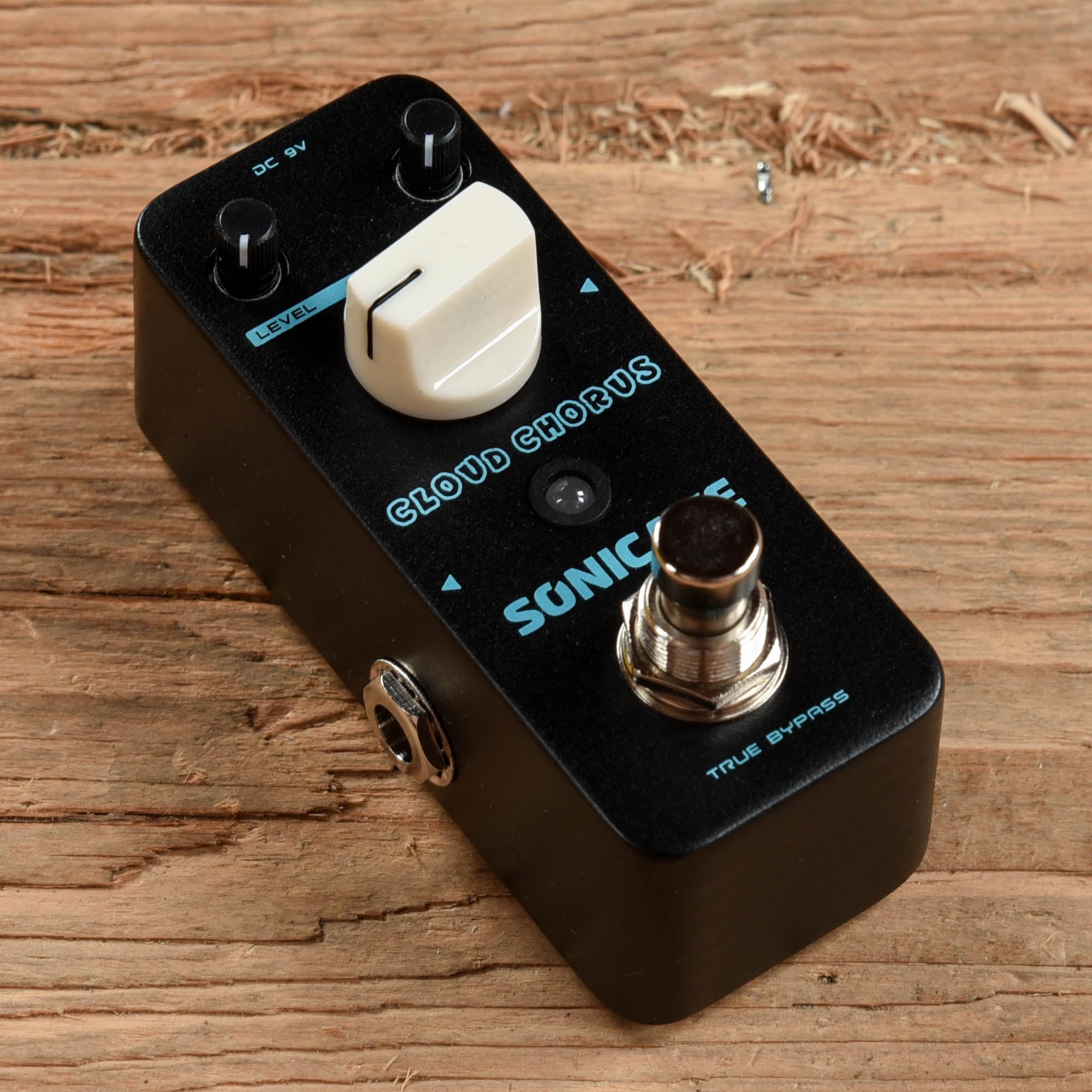 Sonicake Cloud Chorus Effects and Pedals / Chorus and Vibrato