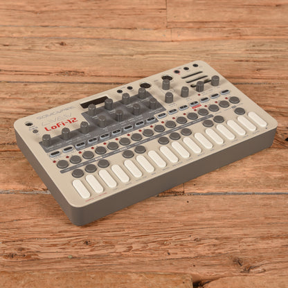 Sonicware Liven LoFi 12 Synthesizers