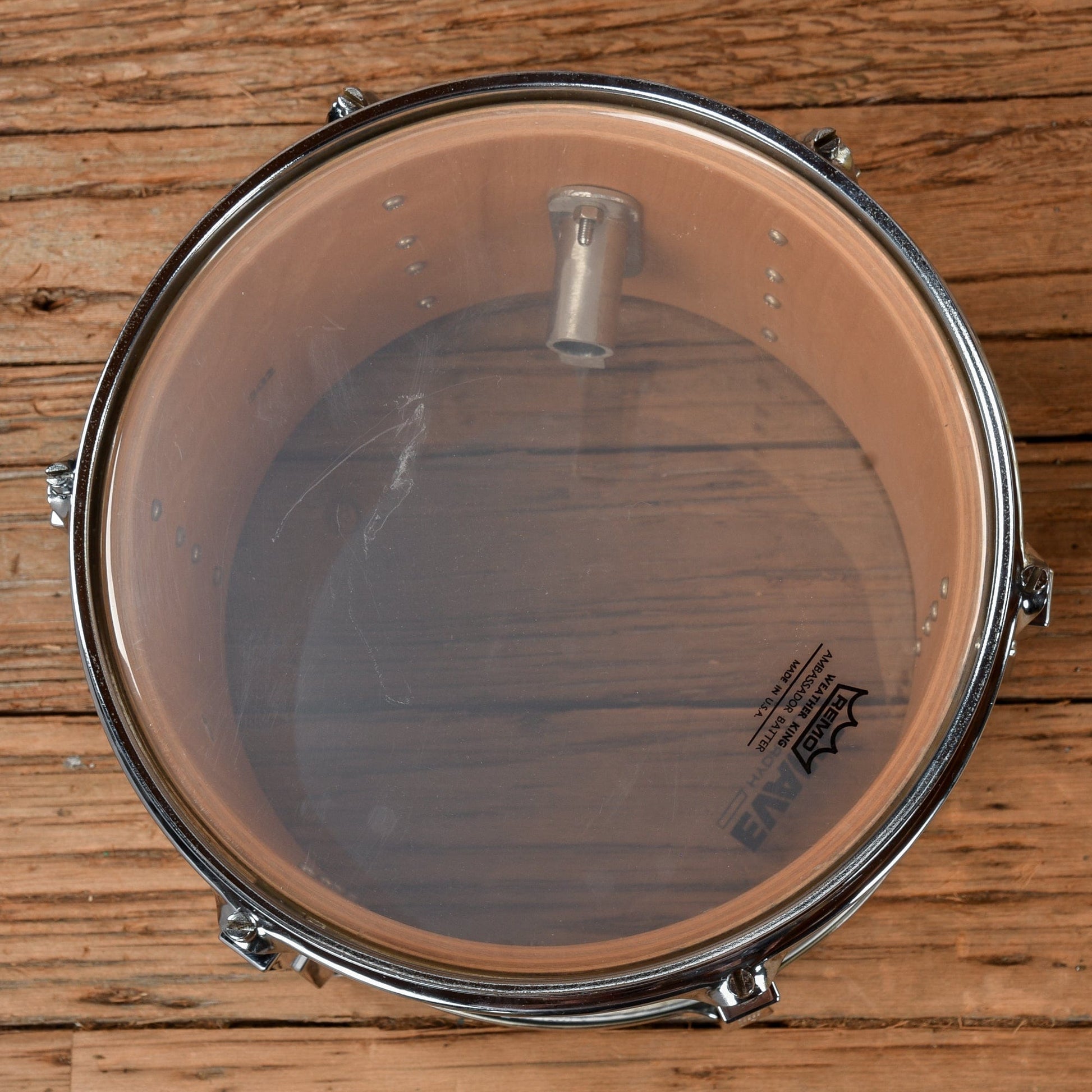 Sonor Phonic 12/13/14/18/24/24 Pearl White 1980s Drums and Percussion / Acoustic Drums / Full Acoustic Kits