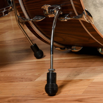 Sonor Vintage Series 13/16/22 3pc. Drum Kit Rosewood Semi-Gloss USED Drums and Percussion / Acoustic Drums / Full Acoustic Kits