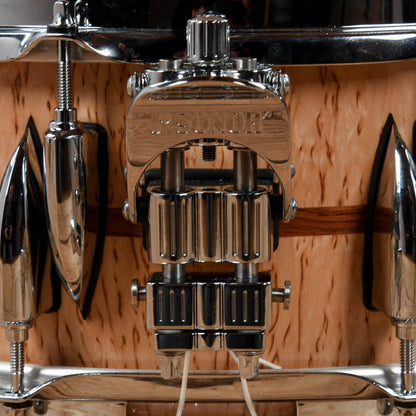 Sonor 5.75x13 Benny Greb Signature 2.0 Snare Drum Beech USED Drums and Percussion / Acoustic Drums / Snare