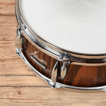 Sonor 5.7x14 Vintage Series Rosewood Semi Gloss Snare Drum USED Drums and Percussion / Acoustic Drums / Snare