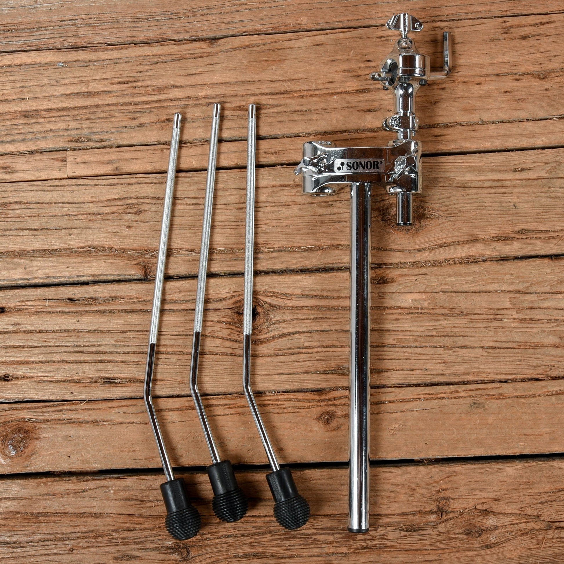 Sonor Delite 12/16/20 Birdseye Maple Tobacco Burst Drums and Percussion / Acoustic Drums / Snare